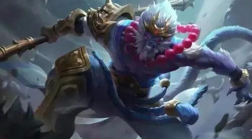 李信典藏皮肤最新爆料,神秘元素融入,视觉盛宴即将开启  第3张 李信典藏皮肤最新爆料,神秘元素融入,视觉盛宴即将开启  第3张