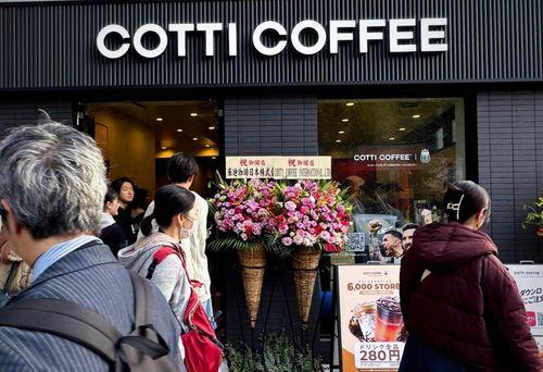 库迪咖啡最新爆料新闻报道,揭秘品牌背后惊人真相 第3张 库迪咖啡最新爆料新闻报道,揭秘品牌背后惊人真相 第3张