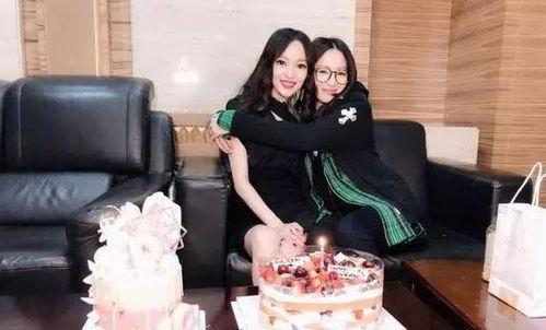 张韶涵娱乐圈爆料,揭秘明星背后的真实故事 第3张 张韶涵娱乐圈爆料,揭秘明星背后的真实故事 第3张