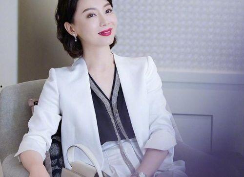 陈数爆料老公是谁视频,神秘老公身份曝光，背后故事引热议  第2张