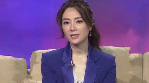 陈数爆料老公是谁视频,神秘老公身份曝光，背后故事引热议  第3张