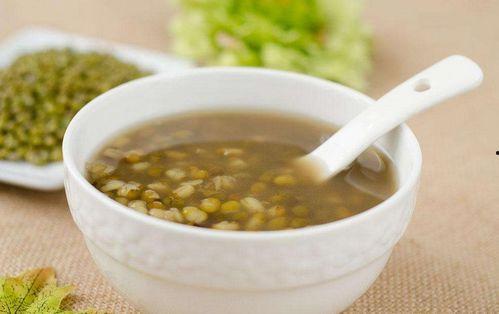 天涯爆料绿豆汤视频大全,绿豆汤视频大全，养生秘方大公开！  第3张