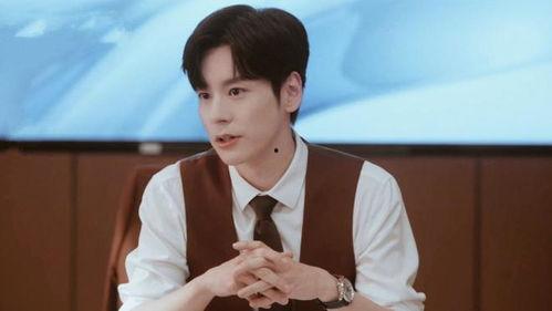 张凌赫娱乐爆料是真的吗,张凌赫娱乐爆料真实性揭秘  第1张