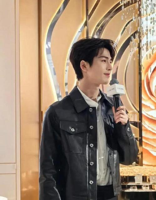 张凌赫娱乐爆料是真的吗,张凌赫娱乐爆料真实性揭秘  第2张