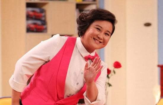 贾玲娱乐爆料新闻事件,揭秘娱乐圈最新热点事件  第3张