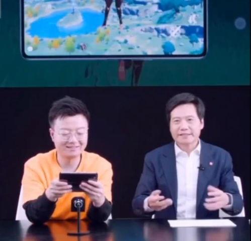 雷军爆料原神视频在哪看,独家观看指南揭秘