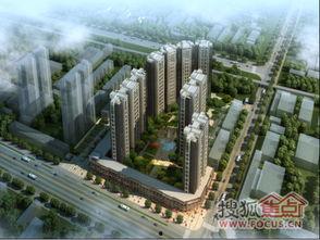 太原最新楼盘爆料,揭秘最新热门楼盘亮点  第1张 太原最新楼盘爆料,揭秘最新热门楼盘亮点  第1张