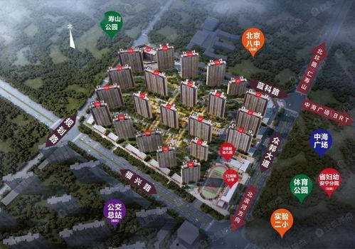 安宁碧桂园最新爆料事件,揭秘项目背后惊人真相  第1张