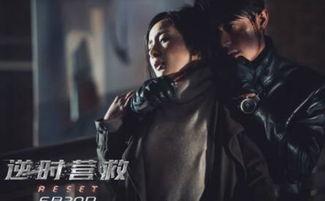 在线观看逆时营救,时空交错下的生死营救之旅  第2张