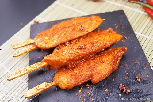 爆料鸡柳制作过程图片视频,从原料到成品，一图看懂！