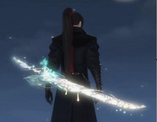 逆水寒装备最新爆料,神秘属性引玩家热议，江湖风云再起  第1张