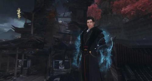 逆水寒装备最新爆料,神秘属性引玩家热议，江湖风云再起  第2张