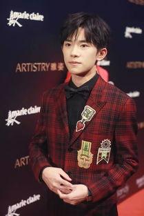 爆料娱乐圈易烊千玺,娱乐圈的璀璨新星  第3张 爆料娱乐圈易烊千玺,娱乐圈的璀璨新星  第3张