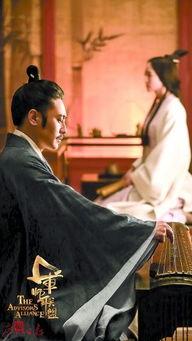 军师联盟免费在线观看,揭秘三国风云,共赏智谋传奇  第2张 军师联盟免费在线观看,揭秘三国风云,共赏智谋传奇  第2张