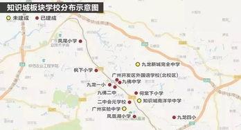 广州黄埔区最新爆料,产业升级与城市焕新双管齐下  第2张