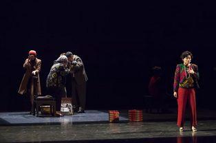 话剧 在线观看,沉浸式戏剧体验，随时随地感受舞台魅力