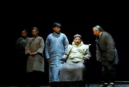 话剧 在线观看,沉浸式戏剧体验，随时随地感受舞台魅力  第2张