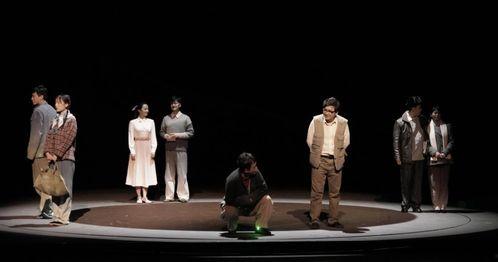 话剧 在线观看,沉浸式戏剧体验，随时随地感受舞台魅力  第3张