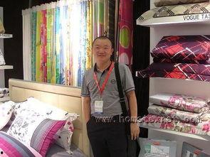 衣哥卖家纺最新爆料新闻,揭秘行业黑幕与品质革命  第1张