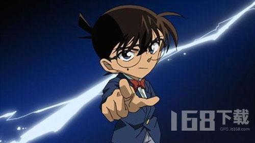 柯南最新爆料,神秘案件背后隐藏的惊天秘密！  第3张