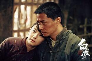 圈内人爆料白鹿原视频,圈内人爆料真实内幕  第2张