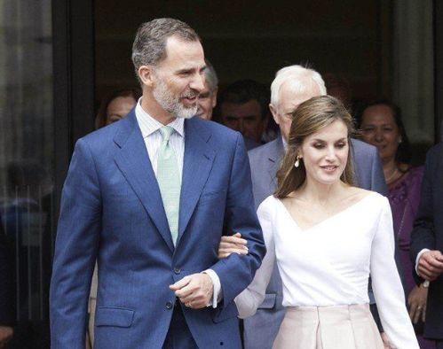 西班牙皇室最新爆料英国,英国王室不为人知的秘密与争议”  第2张