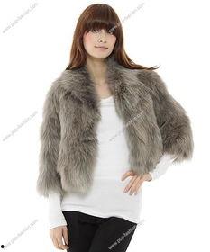 最新羊毛爆料图片大全,潮流与保暖并存，时尚保暖两不误  第2张