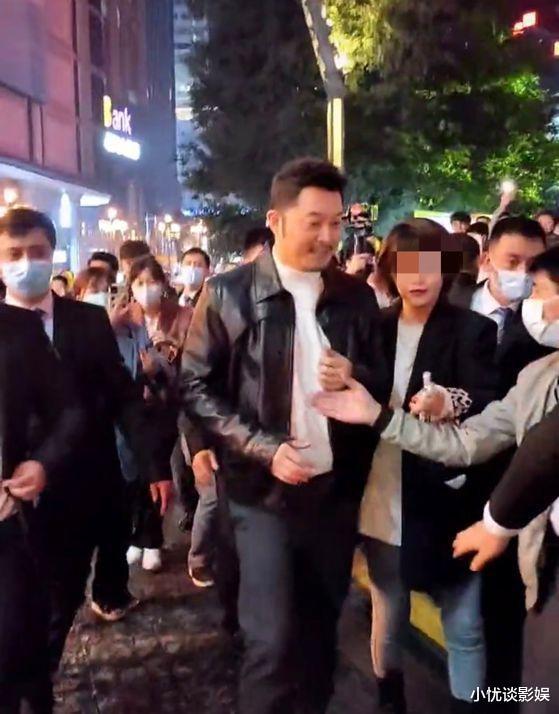 明星爆料沙溢视频大全最新,揭秘明星幕后生活点滴  第2张