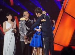 有哪些娱乐爆料博主,盘点热门娱乐爆料博主  第2张