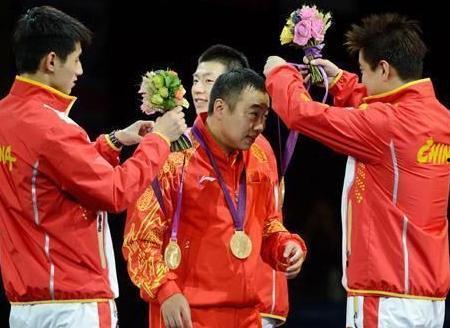 中国乒乓爆料最新消息,揭秘赛场幕后故事与精彩瞬间”  第1张