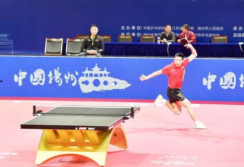 中国乒乓爆料最新消息,揭秘赛场幕后故事与精彩瞬间”  第3张