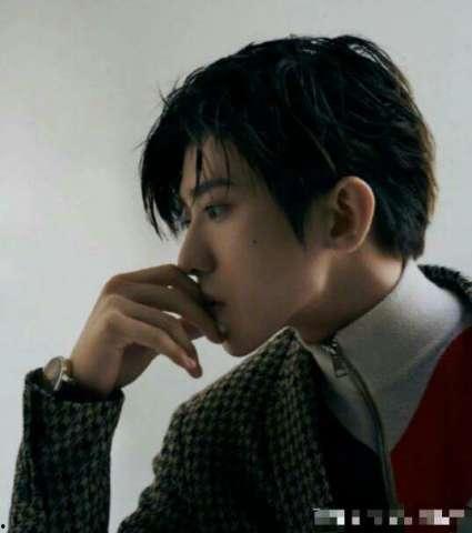 娱乐圈爆料范丞丞蔡徐坤,神秘爆料引热议  第2张