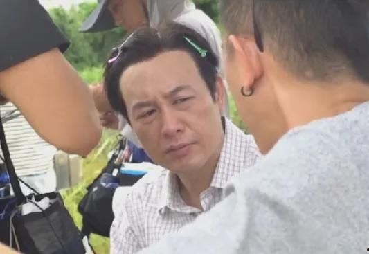 张颂文爆料视频,揭秘娱乐圈幕后真相  第3张