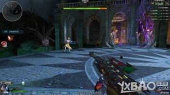 逆战 地狱修罗爆料视频,地狱修罗神秘爆料,全新内容即将揭晓!  第2张 逆战 地狱修罗爆料视频,地狱修罗神秘爆料,全新内容即将揭晓!  第2张