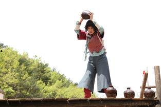 秀才遇到兵在线观看,一场智慧与勇气的巅峰对决  第2张