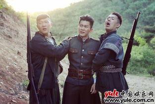 秀才遇到兵在线观看,一场智慧与勇气的巅峰对决  第3张