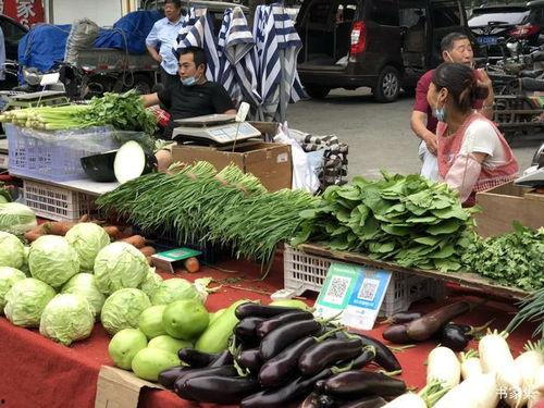 西安菜市场爆料案件最新  第2张