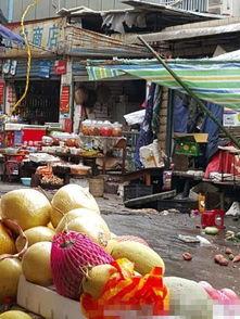 西安菜市场爆料案件最新  第3张