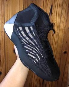 近期篮球鞋爆料视频大全,最新款式抢先看  第2张