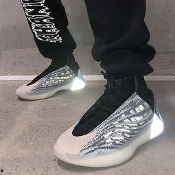 近期篮球鞋爆料视频大全,最新款式抢先看  第3张