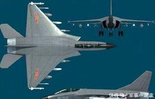 中航工业最新爆料,尖端技术引领航空产业新篇章  第3张