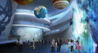 中国天文馆最新爆料新闻,宇宙奥秘探索再升级  第2张 中国天文馆最新爆料新闻,宇宙奥秘探索再升级  第2张