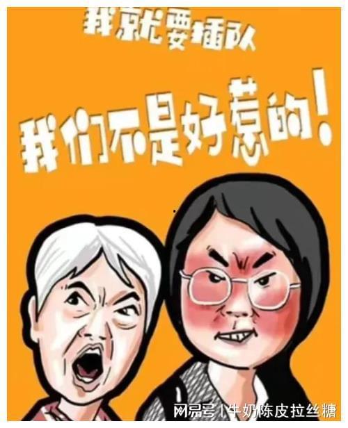 插队事件爆料视频播放网站,网络视频平台记录惊人一幕