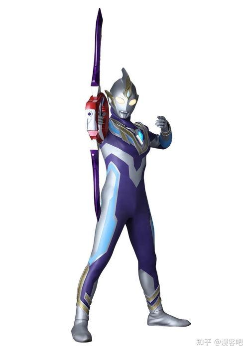 特利迦最新形态爆料视频,神秘力量觉醒，战力再升级！  第2张