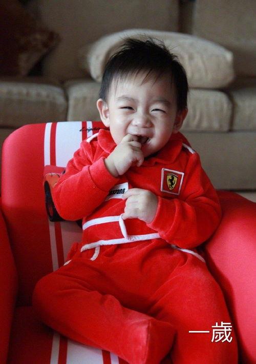 林志颖儿子爆料视频大全,揭秘家庭生活点滴  第2张