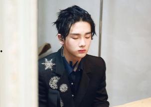 娱乐爆料周震南是谁啊,娱乐爆料中的焦点人物——周震南是谁?  第3张 娱乐爆料周震南是谁啊,娱乐爆料中的焦点人物——周震南是谁?  第3张