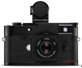 徕卡相机爆料最新消息视频,颠覆视觉体验的全新旗舰机型即将亮相  第2张