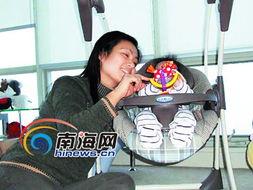 涉外保姆全集在线观看,跨国家庭生活全景展现  第2张