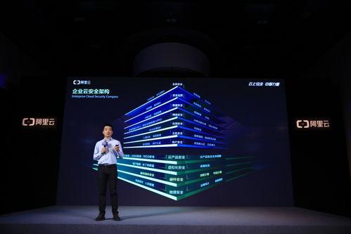 阿里云栖大会最新爆料,前沿科技与产业变革的深度解析  第3张