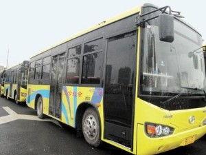 宁波最新公交车爆料,揭秘最新线路调整与优化  第3张